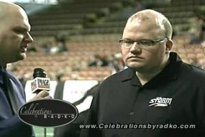 Coach Liotta Pre-Game Show